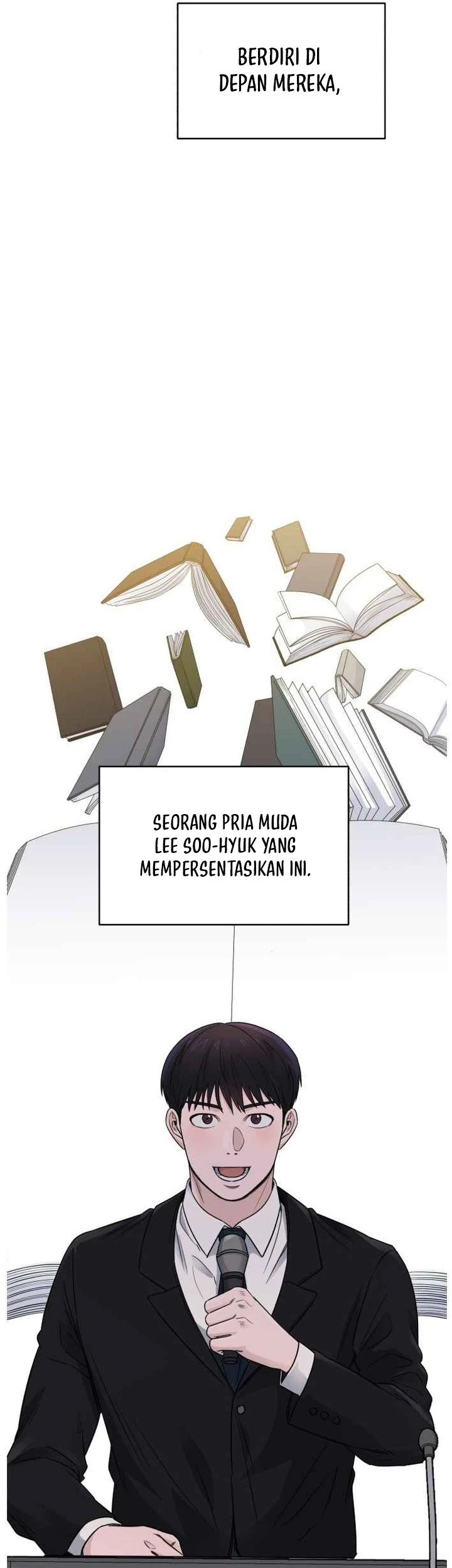 A.I Doctor Chapter 46 - Halaman 56