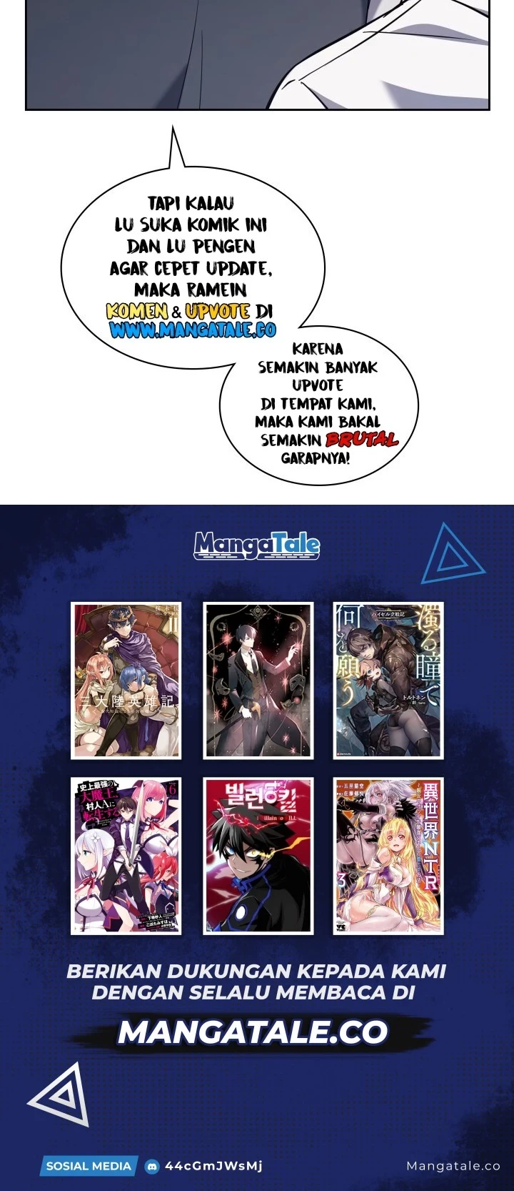 A.I Doctor Chapter 46 - Halaman 60