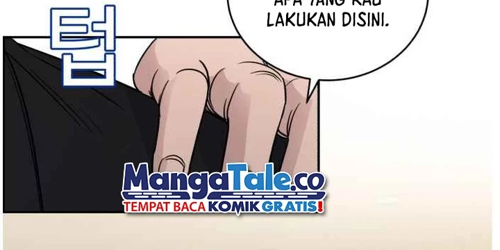 A.I Doctor Chapter 46 - Halaman 8