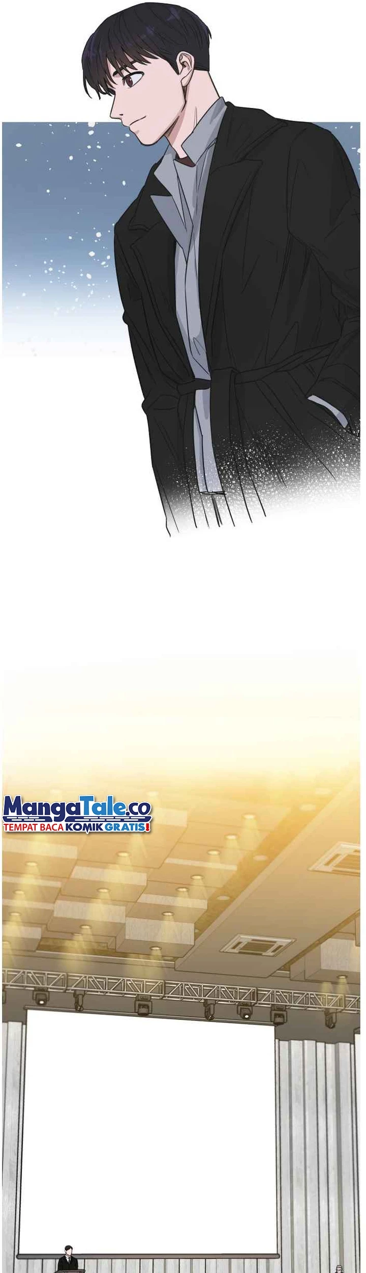 A.I Doctor Chapter 46 - Halaman 13