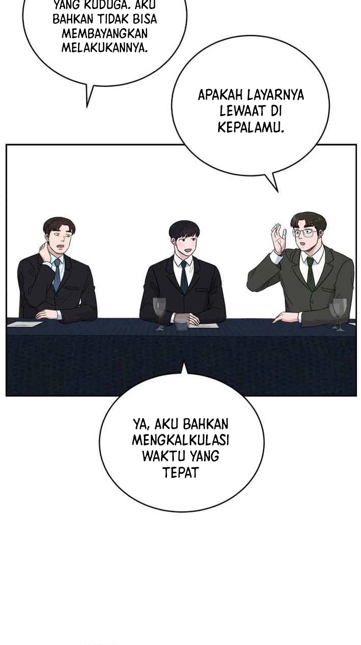 A.I Doctor Chapter 46 - Halaman 22