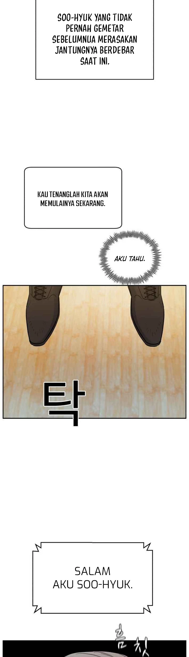 A.I Doctor Chapter 46 - Halaman 30