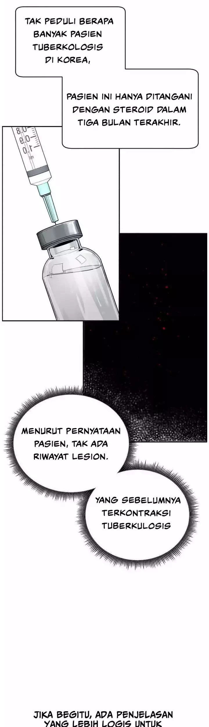 A.I Doctor Chapter 45 - Halaman 5