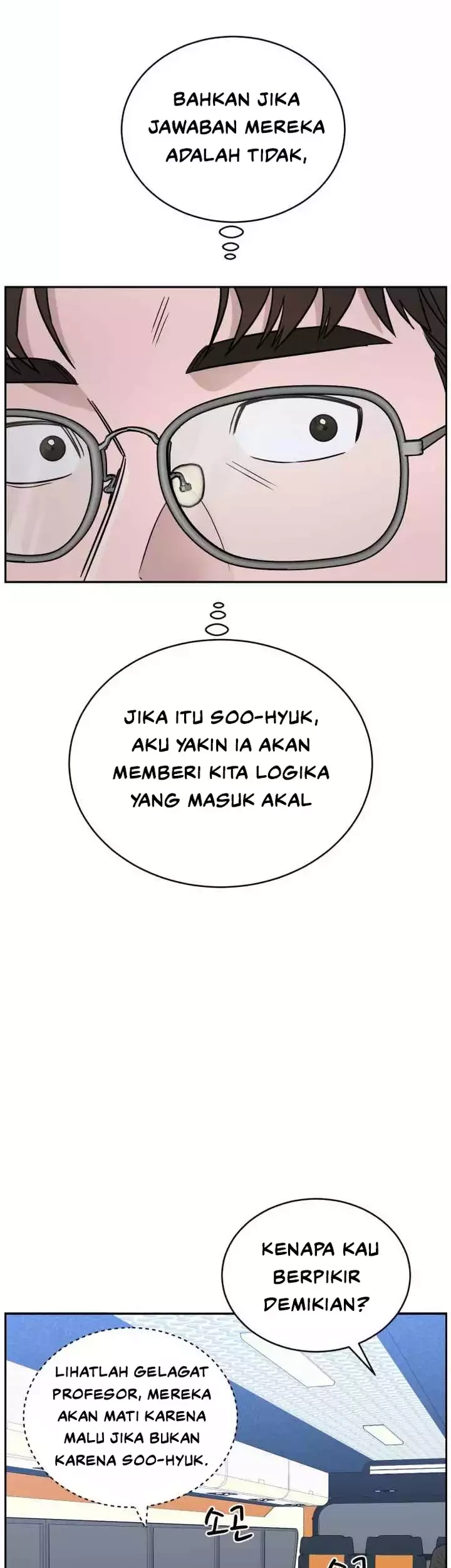 A.I Doctor Chapter 45 - Halaman 10
