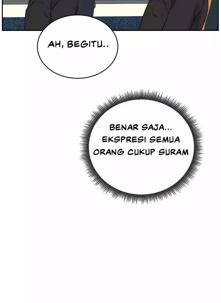 A.I Doctor Chapter 45 - Halaman 36