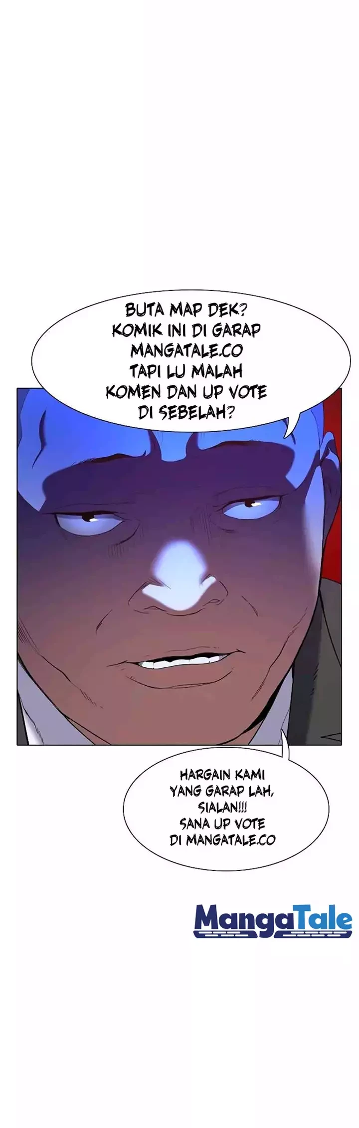 A.I Doctor Chapter 45 - Halaman 54