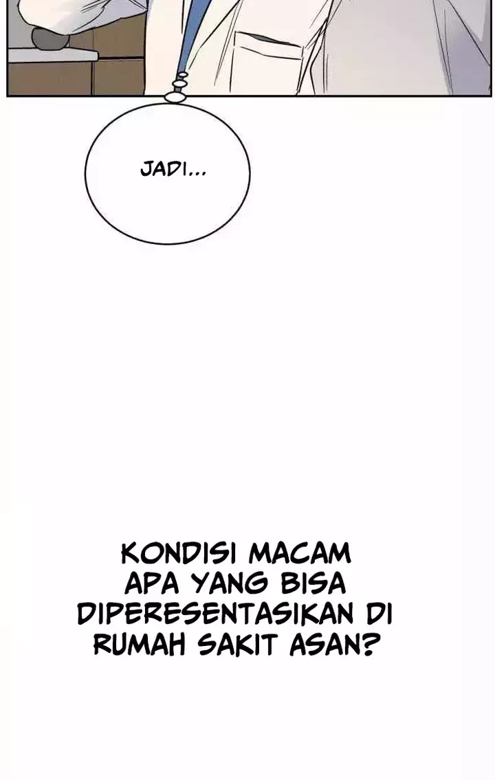 A.I Doctor Chapter 44 - Halaman 18