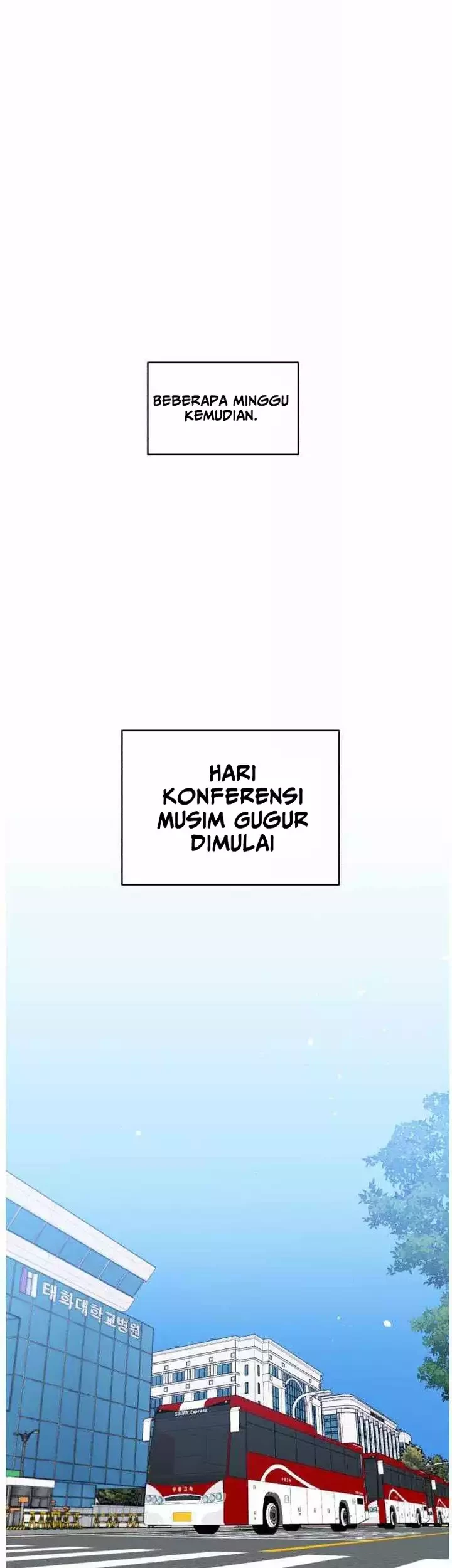 A.I Doctor Chapter 44 - Halaman 21