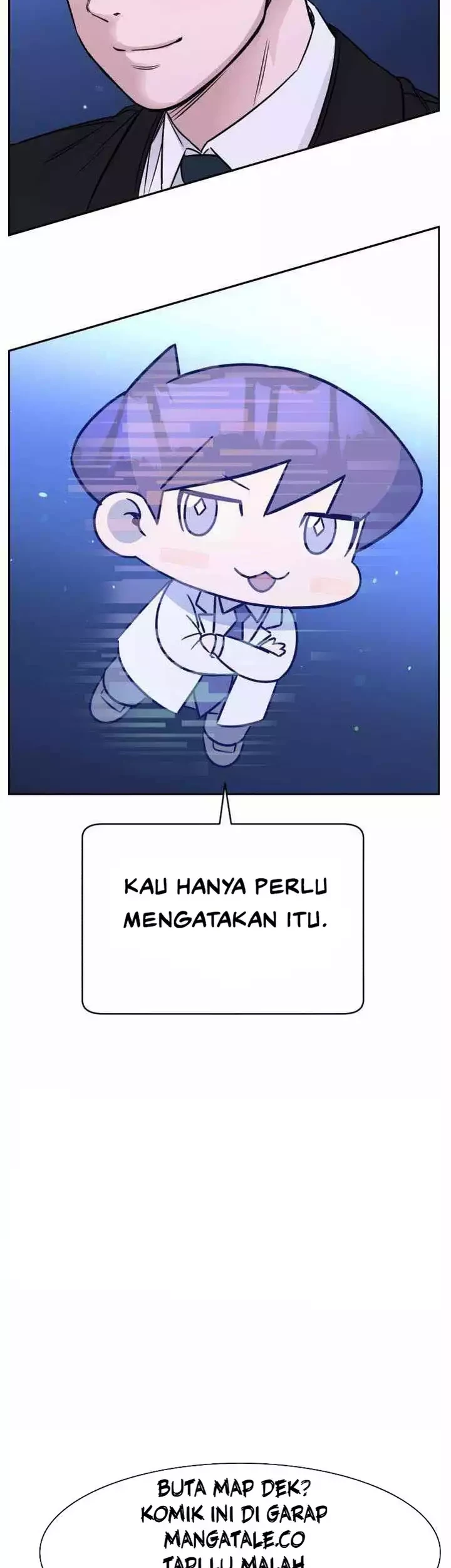 A.I Doctor Chapter 44 - Halaman 51
