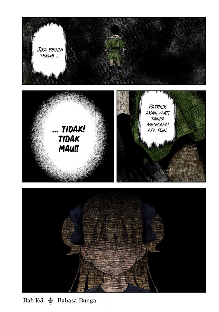 Komik Shadows House Chapter 163 gambar 1