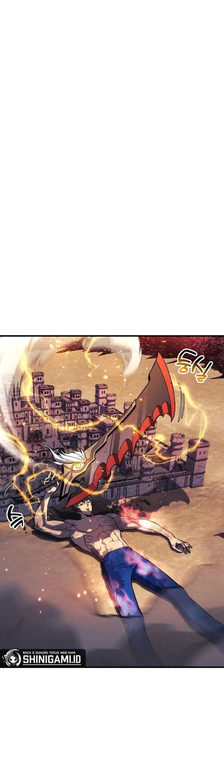 I’ll be Taking a Break for Personal Reasons Chapter 55 Gambar 3