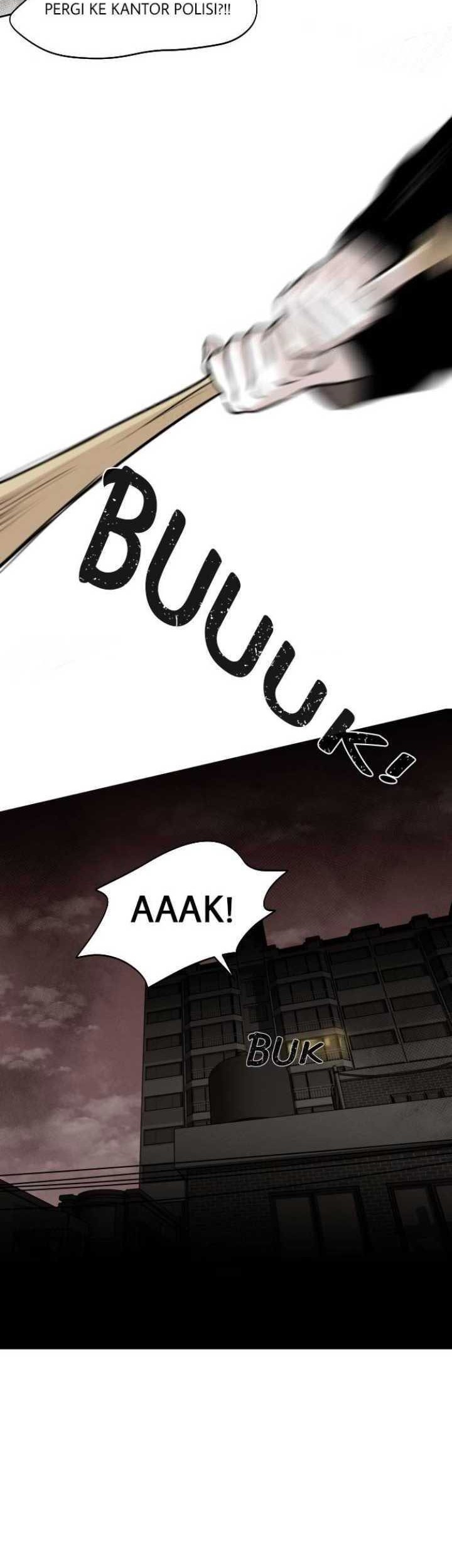 Manhwa Bloodhounds Chapter 11 gambar 2