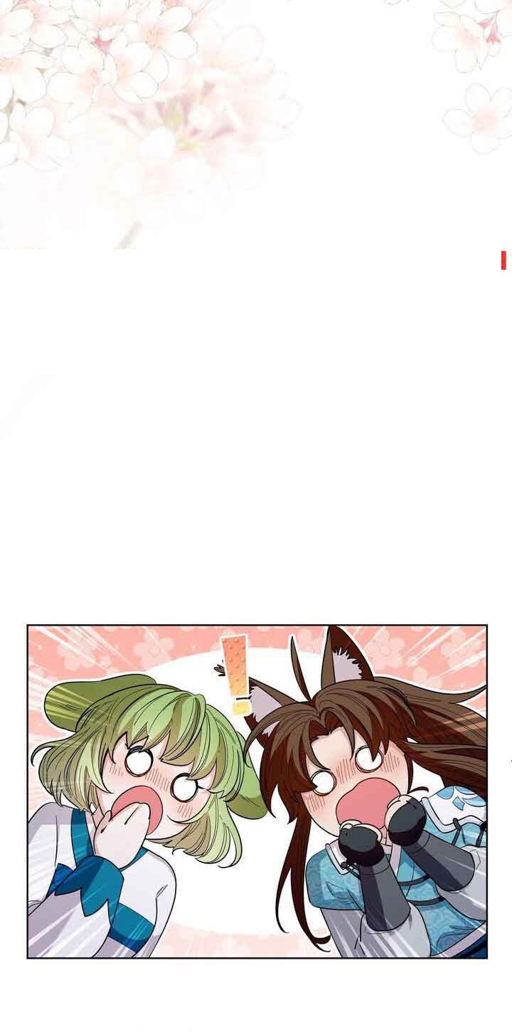 I Become the Tiger’s Daughter Chapter 09 Gambar 4