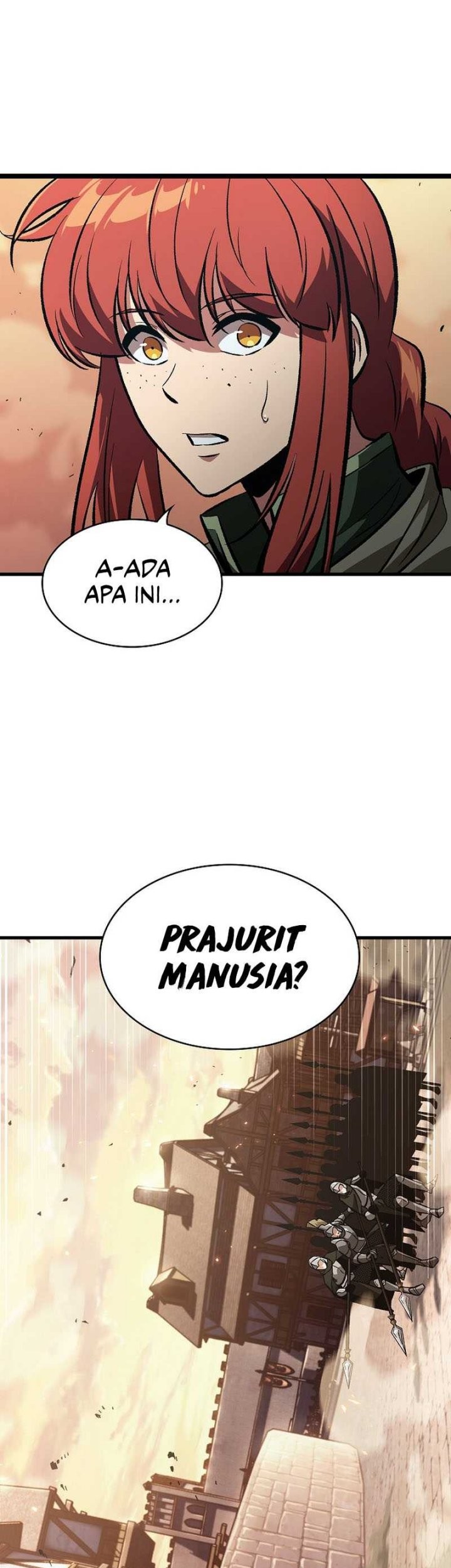 Manhwa Pick Me Up Chapter 45 gambar 2