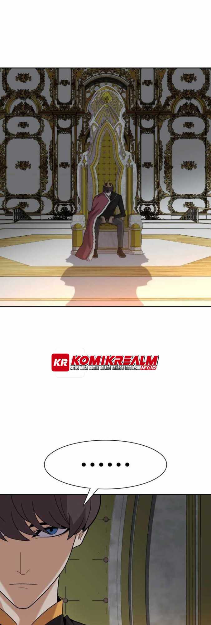 Newbie Management Chapter 40 halaman 3