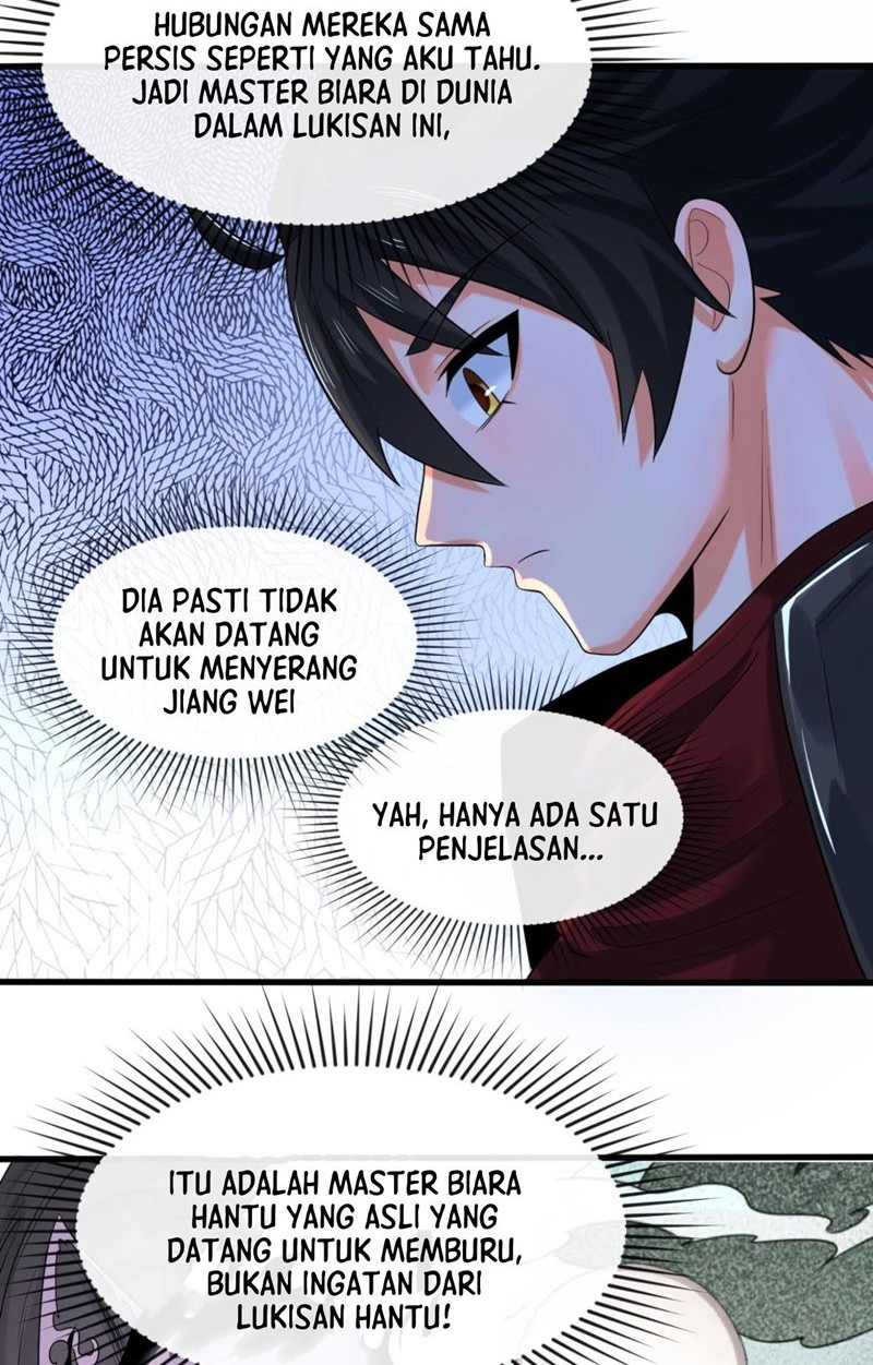 Age of Terror Chapter 62 - Halaman 38