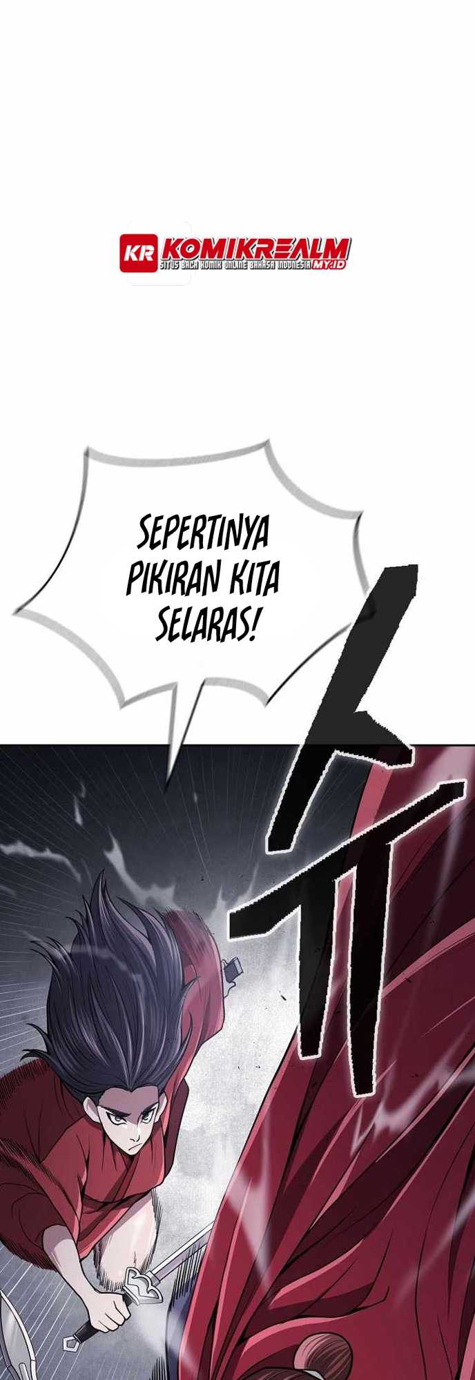 Manhwa Sword Demon Island Chapter 18 gambar 2