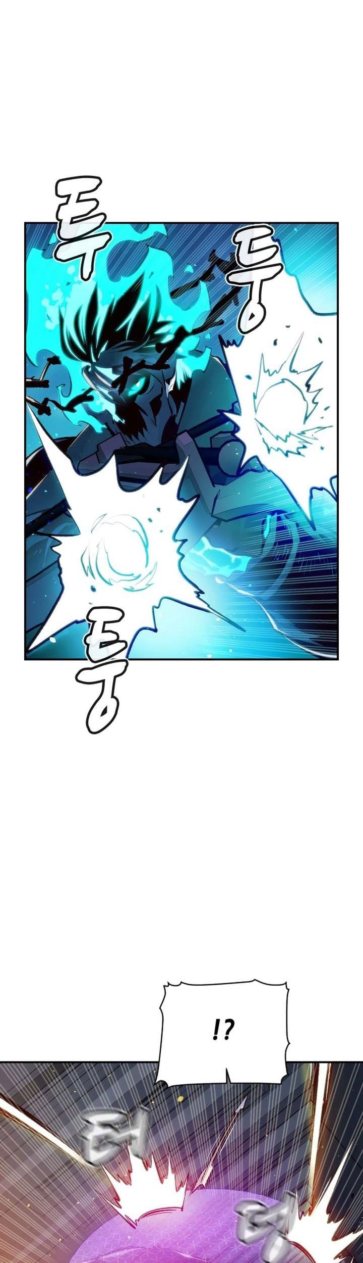 Alone Necromancer Chapter 96 - Halaman 55