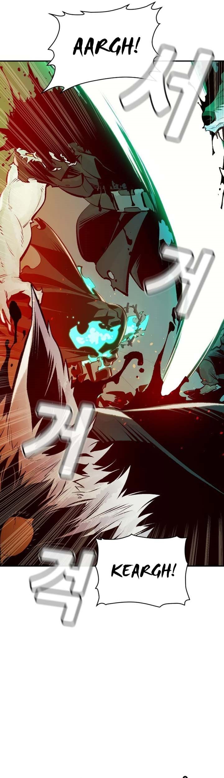 Alone Necromancer Chapter 96 - Halaman 62