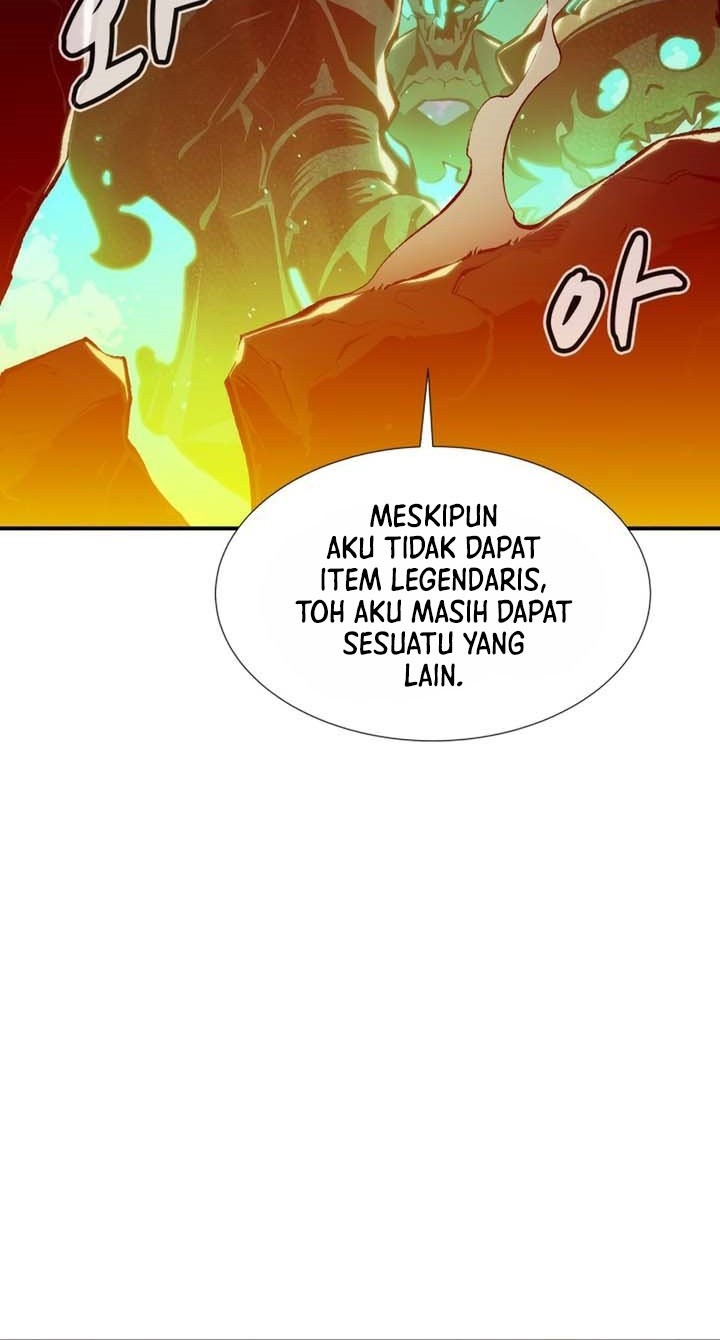 Alone Necromancer Chapter 96 - Halaman 7