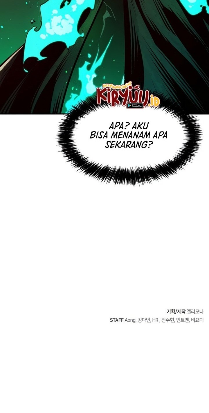 Alone Necromancer Chapter 95 - Halaman 72