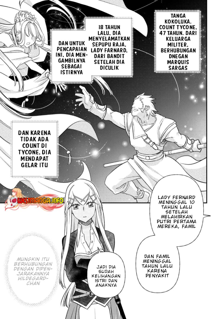 Kanchigai No Atelier Master Chapter 37 - Halaman 24