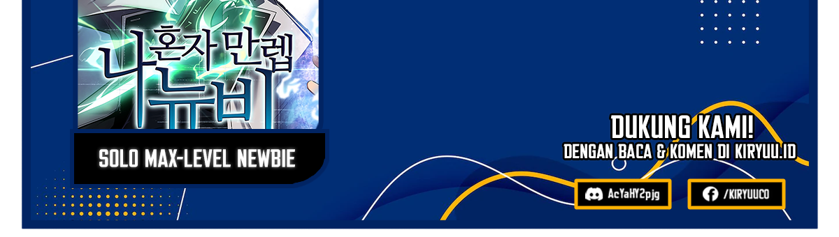 Manhwa Solo Max-Level Newbie Chapter 105 gambar 2