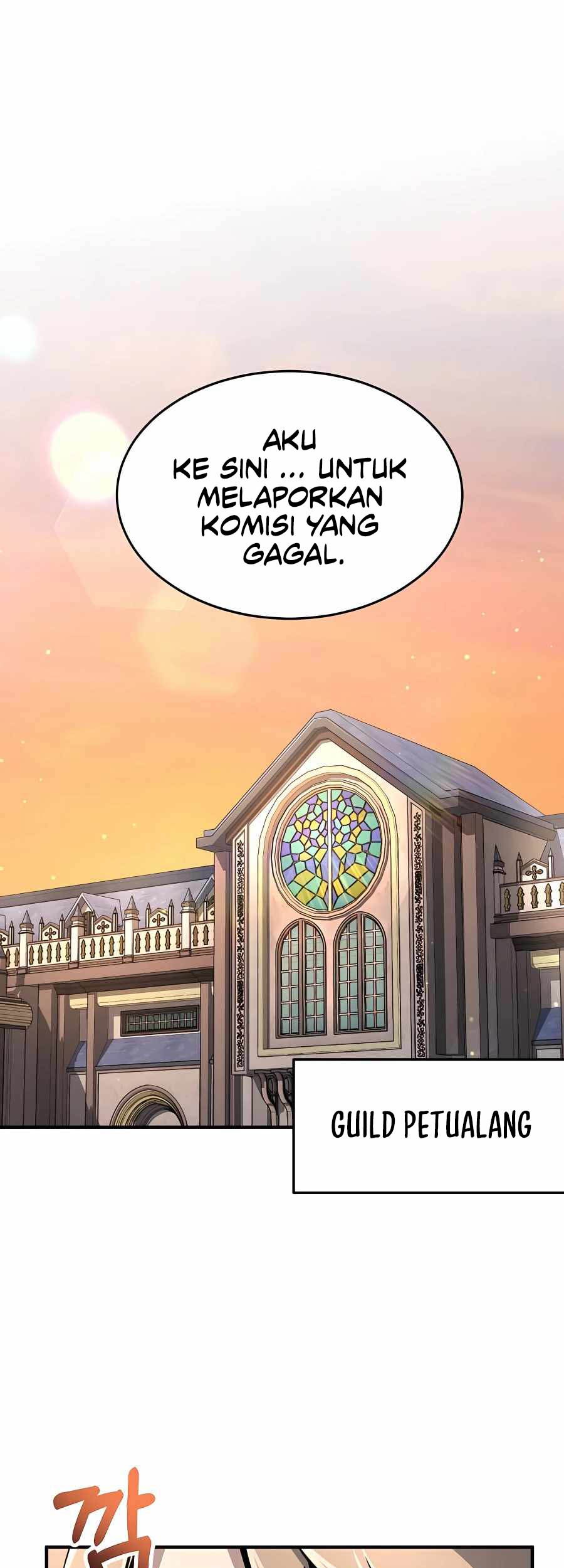 Manhwa How to Live as an Illegal Healer Chapter 13 gambar 2