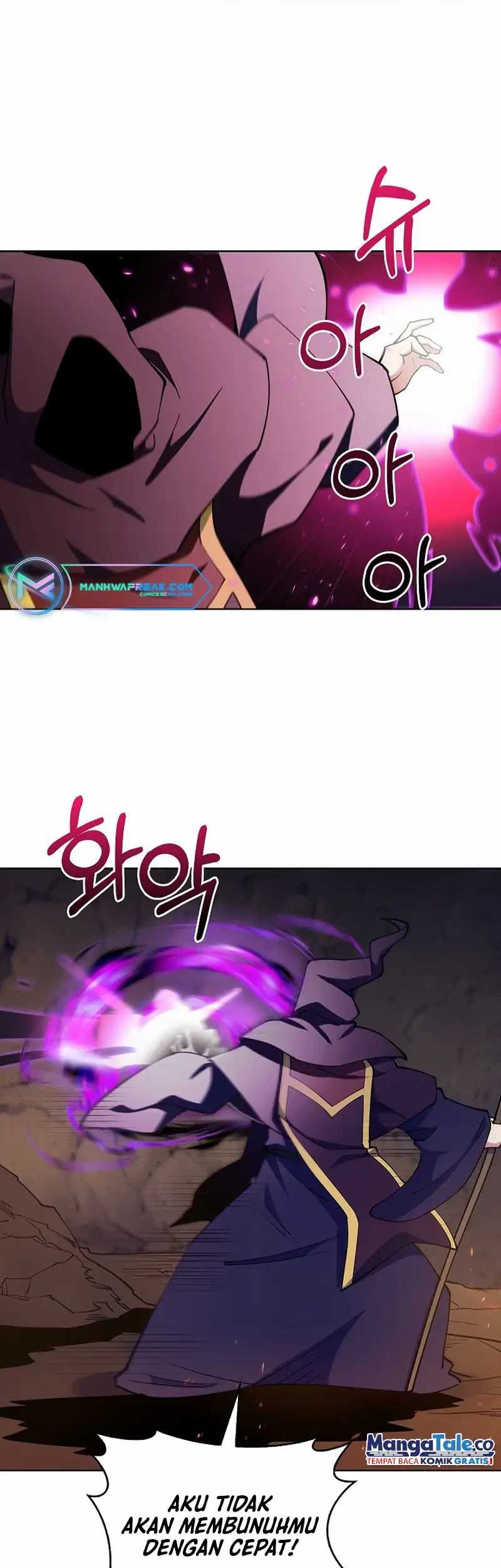 Manhwa I’m Going to Steal Again Today Chapter 20 gambar 2