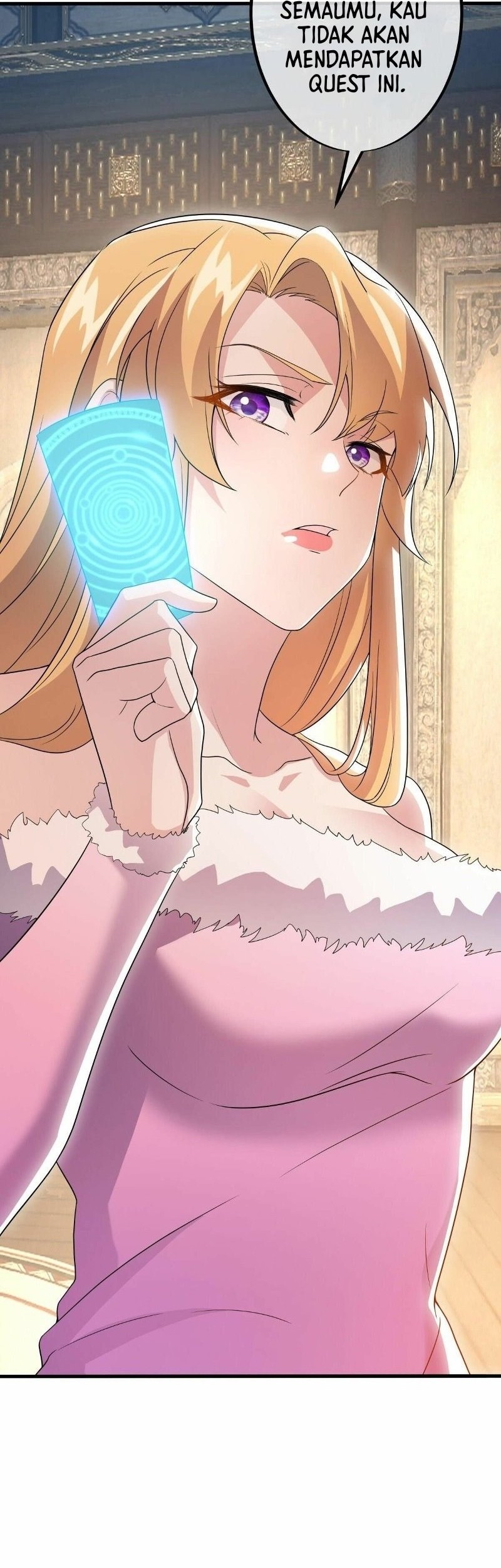 Manhua Peerless Soul Chapter 478 gambar 2
