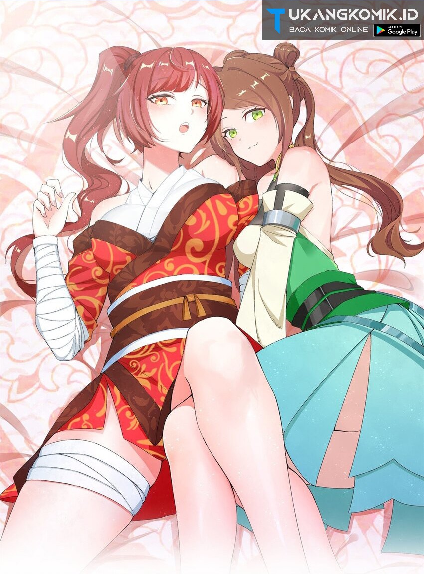 Komik Endless devourer Chapter 107 gambar 1