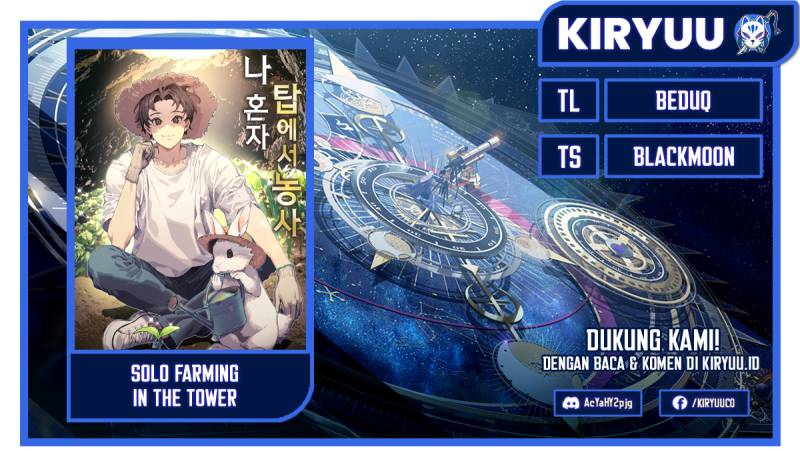 Komik Solo Farming In The Tower Chapter 14 gambar 1