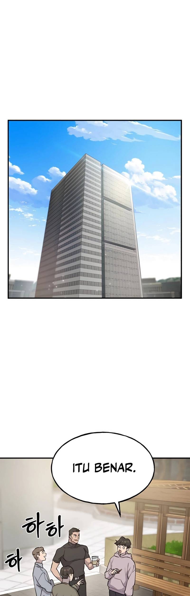 Manhwa Solo Farming In The Tower Chapter 14 gambar 2