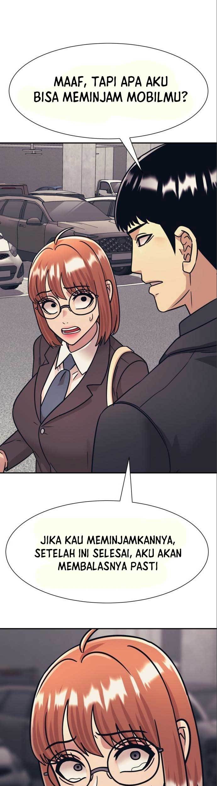 Injagang Chapter 48 halaman 3