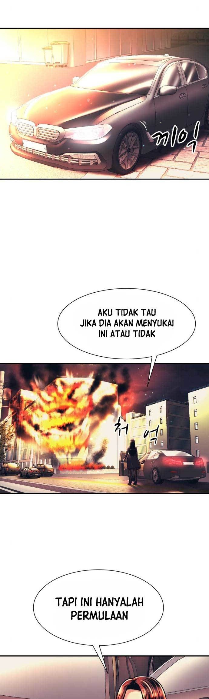 Injagang Chapter 46 halaman 3