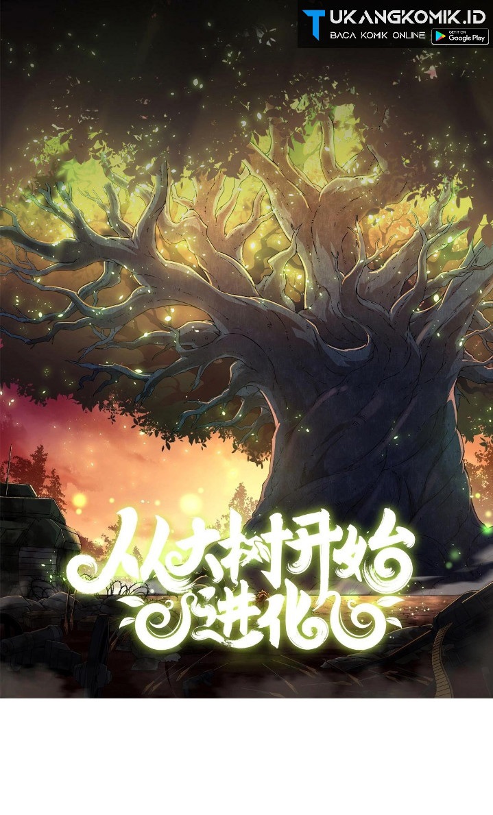 Komik Evolution Begins With A Big Tree Chapter 75 gambar 1
