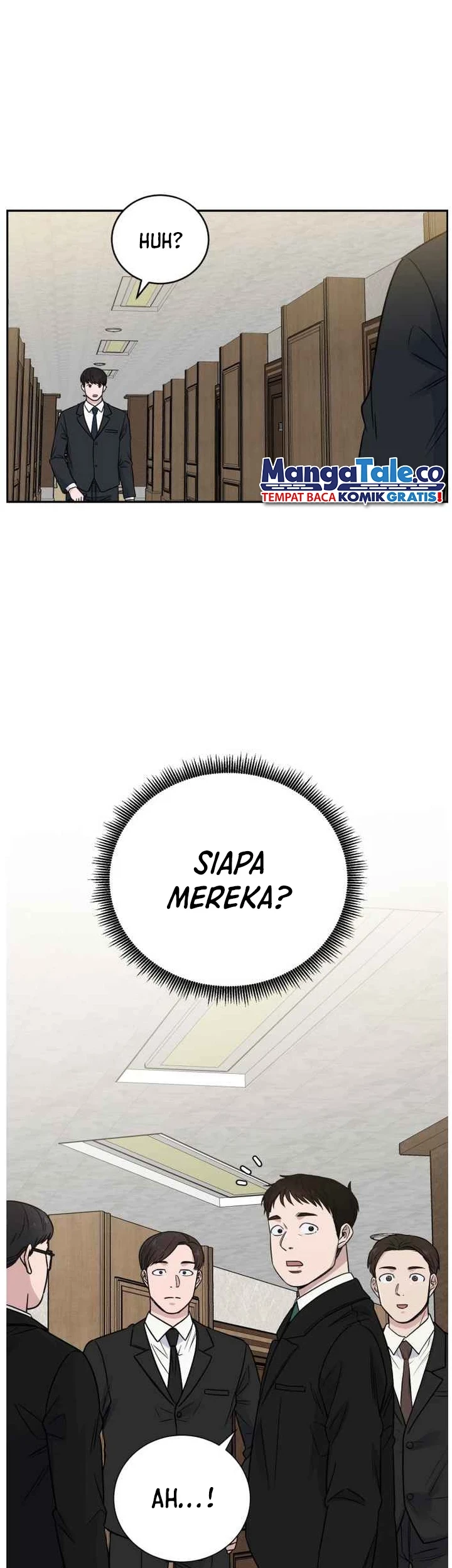 A.I Doctor Chapter 52 - Halaman 49