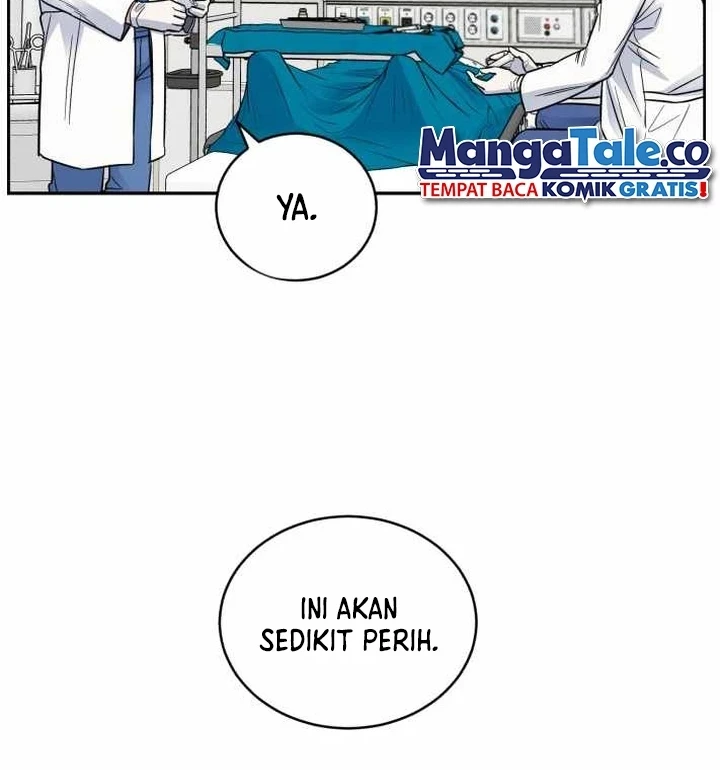 A.I Doctor Chapter 49 - Halaman 46