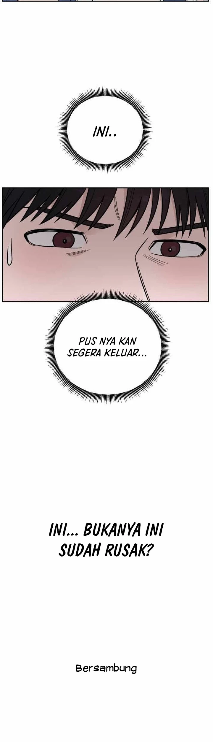 A.I Doctor Chapter 49 - Halaman 54