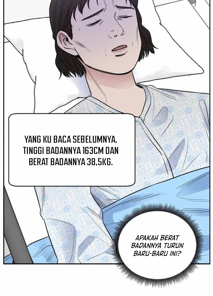 A.I Doctor Chapter 49 - Halaman 12