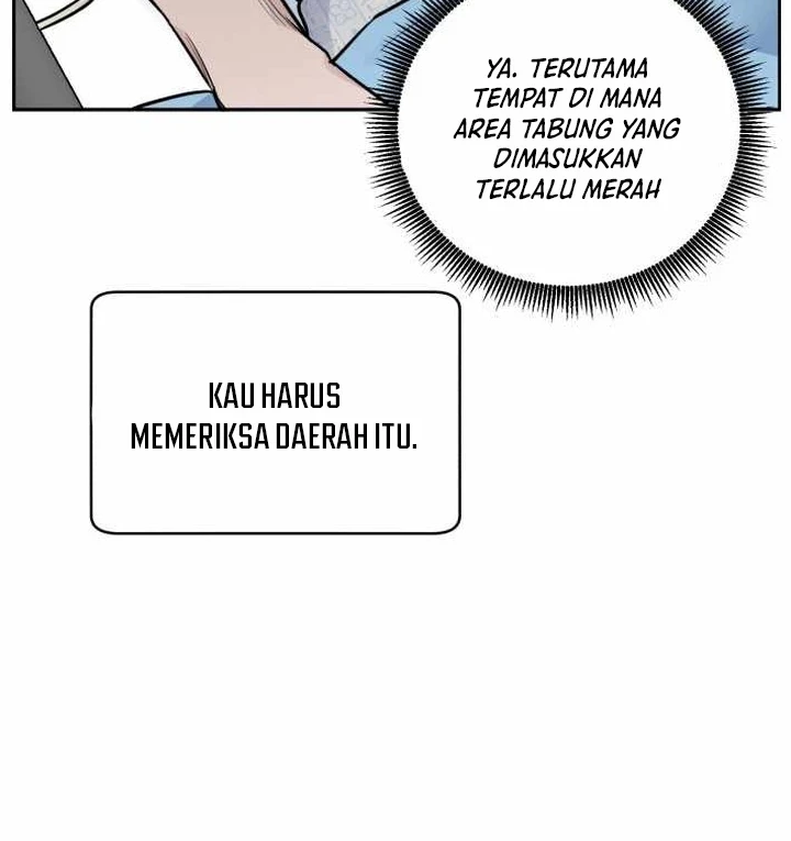 A.I Doctor Chapter 49 - Halaman 15