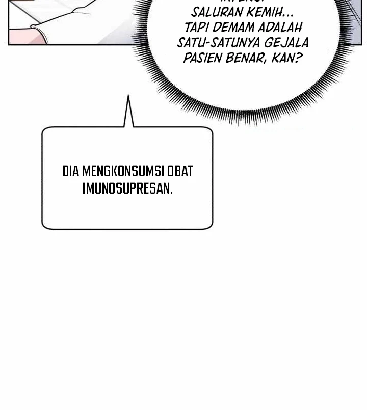 A.I Doctor Chapter 49 - Halaman 27
