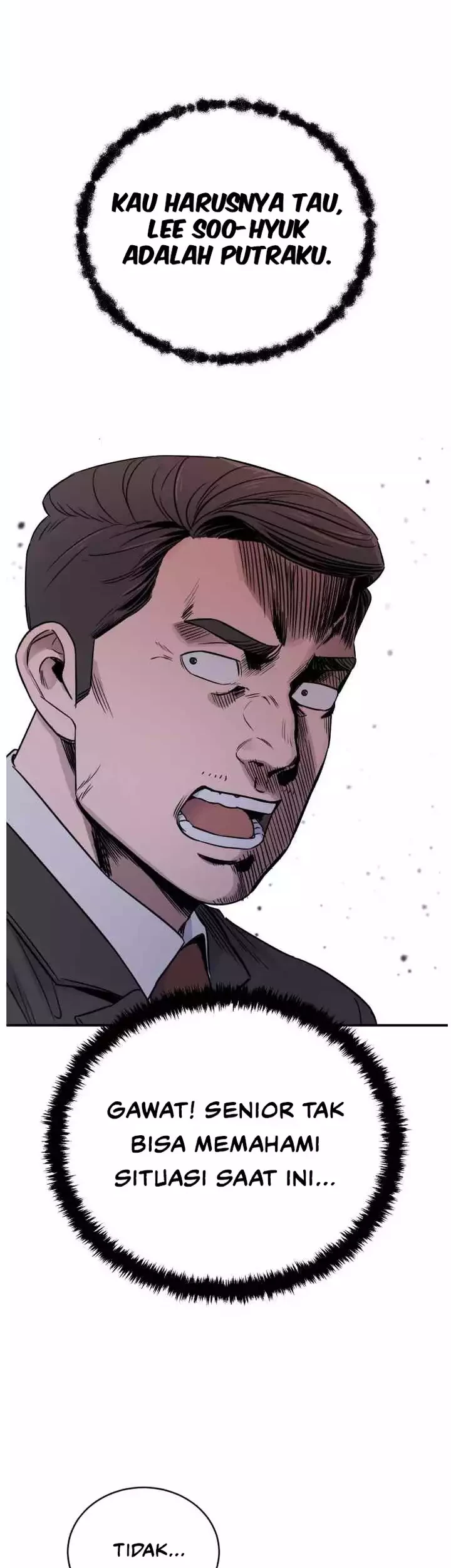 A.I Doctor Chapter 48 - Halaman 4