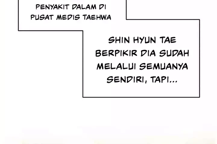 A.I Doctor Chapter 48 - Halaman 6