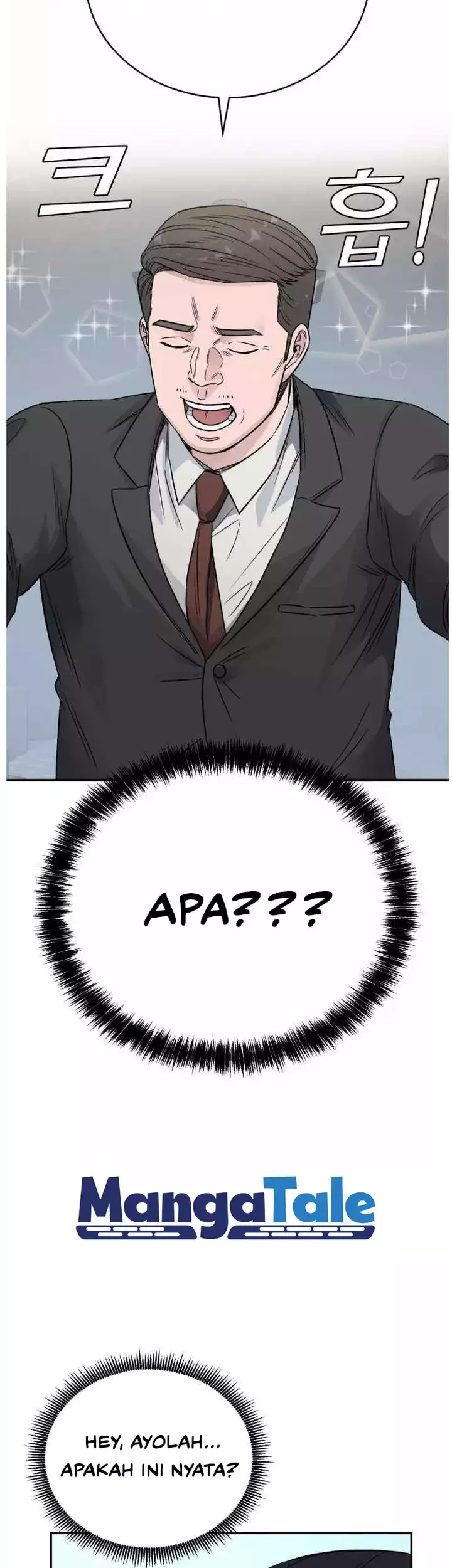 A.I Doctor Chapter 48 - Halaman 10
