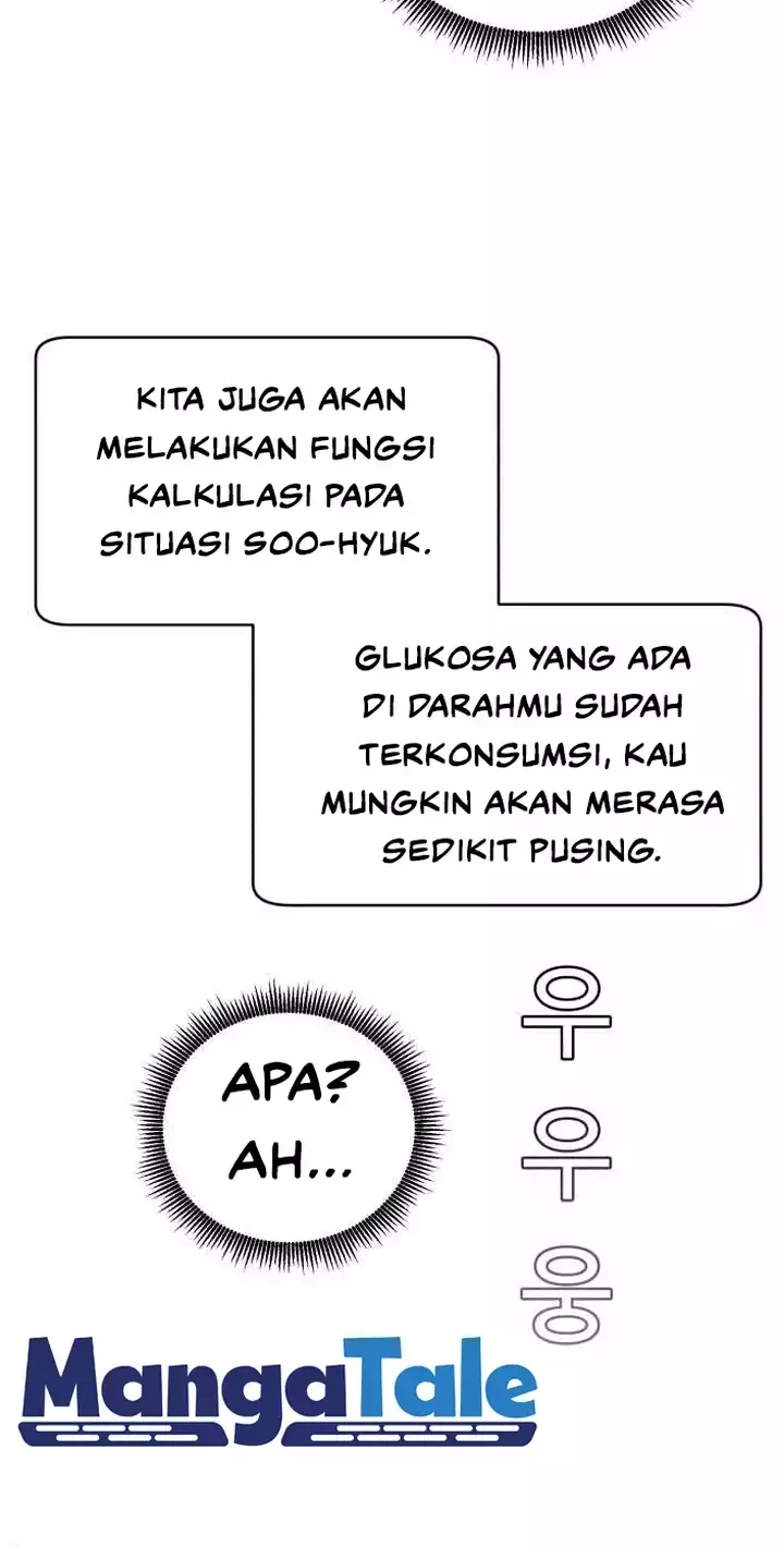 A.I Doctor Chapter 48 - Halaman 12