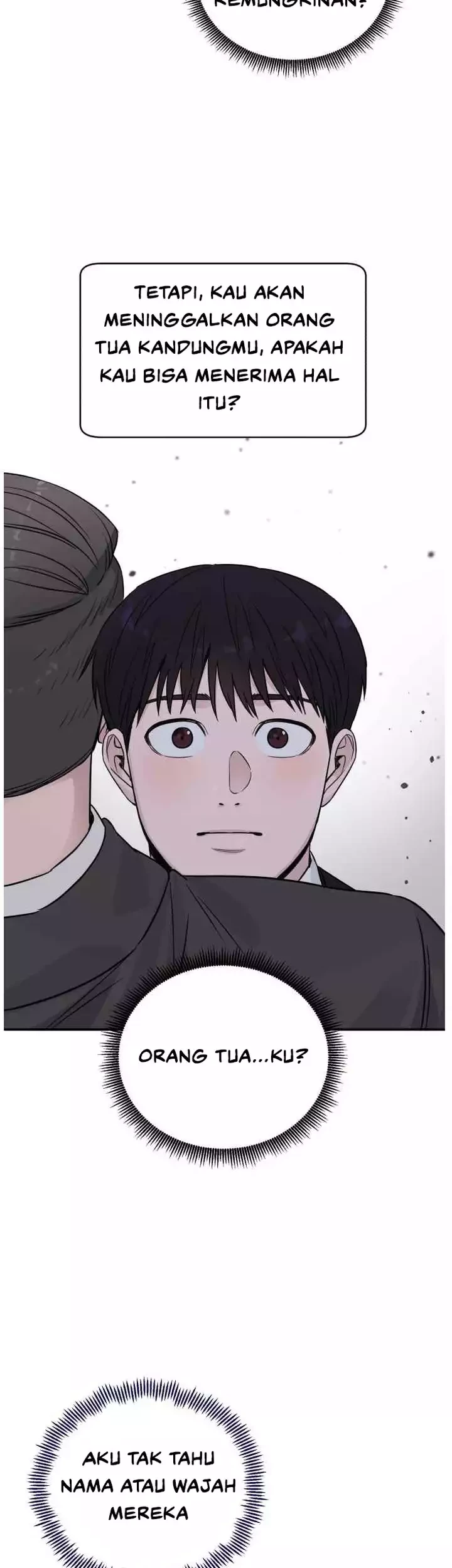 A.I Doctor Chapter 48 - Halaman 16