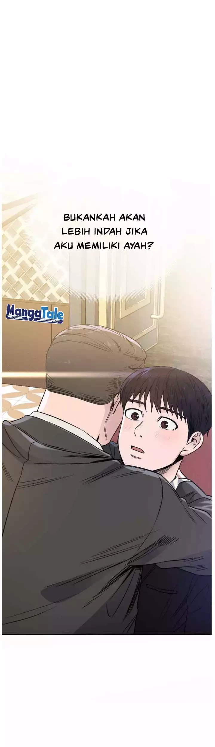 A.I Doctor Chapter 48 - Halaman 18