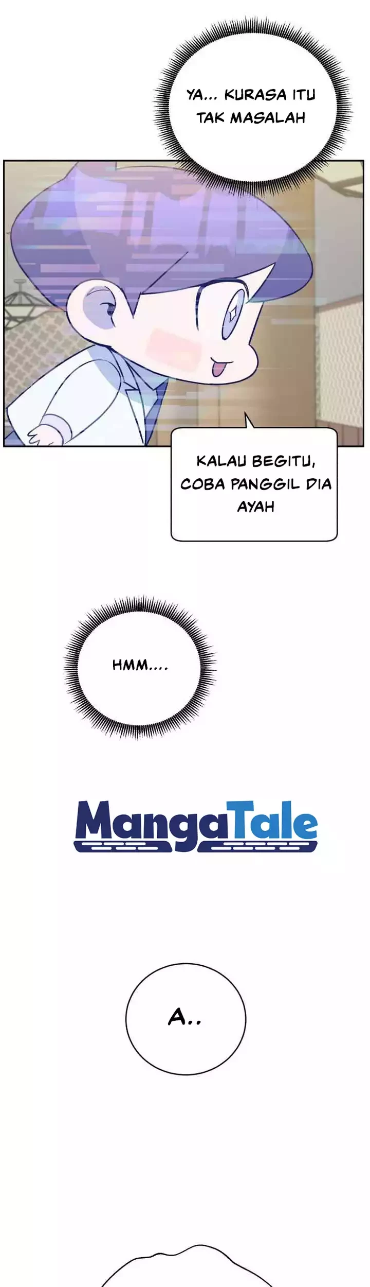 A.I Doctor Chapter 48 - Halaman 19