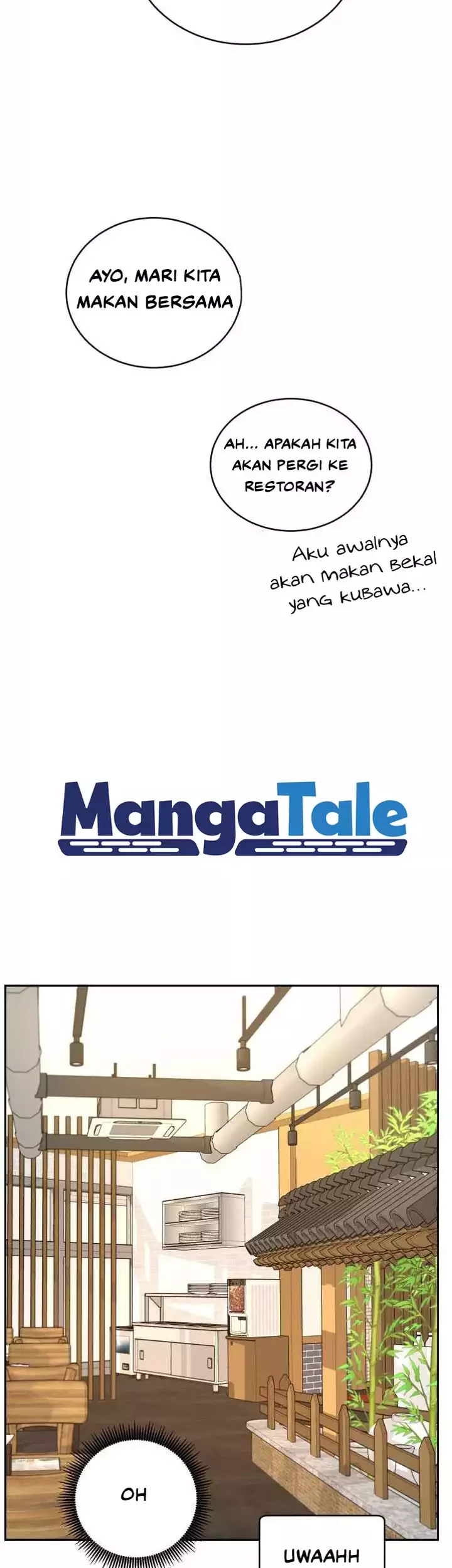 A.I Doctor Chapter 48 - Halaman 33